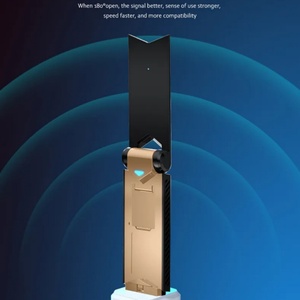 4G USB Wifi Dongle LTE Turbo Wingle with External Dual Antennas 4G LTE Wifi Wingle Enhanced signal Car Dongle Car <b>Wireless</b> Ufi m - Product Image 2