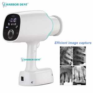 Macchina Radiografica Dentale Portatile con Schermo Touch Smart, 70KV ad Alta Potenza e Esposizione Rapida, Attrezzatura Diagnostica Dentale Avanzata - Product Image 6
