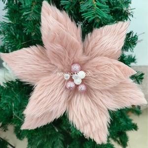 Flor artificial hecha a mano - Product Image 3