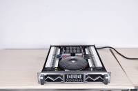 Amplifier Daya Kelas H Power Amp 2U Amplifier Ktv Harga Sistem Suara Luar Ruangan
