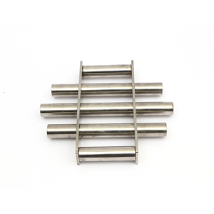 Bán Buôn Chuyên Nghiệp Công Suất Cao Tách Từ <span class=keywords><strong>Neodymium</strong></span> Lọc Phễu Nam Châm Vĩnh Cửu Tùy Chỉnh Kích Thước Nam Châm - Product Image 4