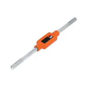 BOX 6 TRUPER Poignée de serrage et de maintien 3/8'' - Product Image 1