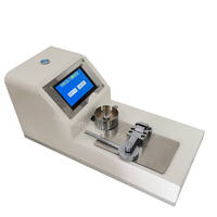 Tester la force de retrait du terminal. Testeur de traction de borne à sertir automatique 500N applicable à tous les types de bornes