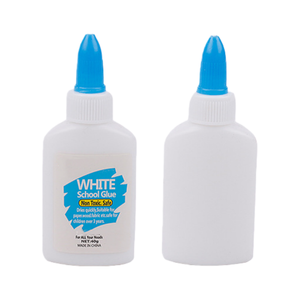 <span class=keywords><strong>Pegamento</strong></span> <span class=keywords><strong>Escolar</strong></span> al por Mayor con Logotipo Personalizado, <span class=keywords><strong>Pegamento</strong></span> Blanco de 40 ml para Niños, Botella de <span class=keywords><strong>Pegamento</strong></span> Líquido Fuerte con Cierre Giratorio Ajustable - Product Image 4