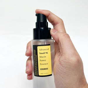 Sérum Visage OEM Personnalisé au Collagène et à la Bave d'Escargot Anti-Acné Blanchissant Éclaircissant Anti-Âge Essence Visage Produits de Soin Coréens - Product Image 6