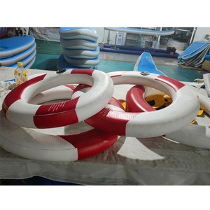 Bouée de sauvetage <span class=keywords><strong>pour</strong></span> <span class=keywords><strong>piscine</strong></span>, anneau de sauvetage, bouée de natation <span class=keywords><strong>pour</strong></span> <span class=keywords><strong>piscine</strong></span> - Product Image 6