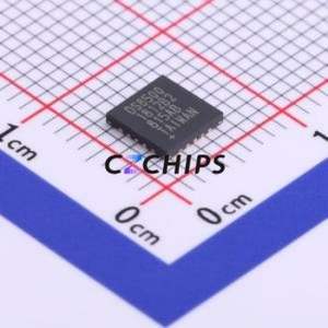 Chip IC de circuito integrado original y nuevo de 2 + T & R (5x5), otra interfaz - Product Image 1