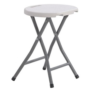 <span class=keywords><strong>Table</strong></span> d'exposition légère en plastique avec pieds pliants <span class=keywords><strong>Table</strong></span> de <span class=keywords><strong>banc</strong></span> pliante en plastique solide - Product Image 3