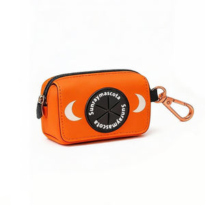 Sunraymascota OEM Pet Harness Manufacturer Neoprene Breathable Pet Harness Wholesale <strong>Dog</strong> Harness Set <strong>Luxury</strong> <strong>Dog</strong> Leash <strong>Collar</strong> Set - Product Image 4