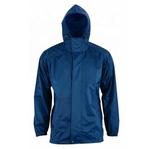Men Waterproof Windproof <b>Cycling</b> Jacket MTB Bicycle Rain Jacket Outdoor - Product Image 1