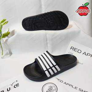 BM72 Slide Premium EVA Thaïlande Été Sandales pieds nus Anti-odeur Douces Légères Antidérapantes Semelle épaisse Imperméable Respirante Plage - Product Image 6