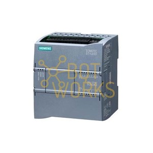 Siemens 6AG12121HE402XB0 - Nuovo - Product Image 1