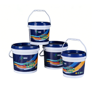 Eco-Friendly Odorless Fast Curing <strong>Polyurethane</strong> Wood Floor <strong>Adhesive</strong> <strong>Parquet</strong> Flooring <strong>Adhesive</strong> - Product Image 5