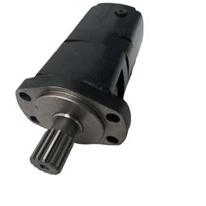 Motor Cicloidal Huamao2-160AB6D1-E para Maquinaria de Construcción, Origen Shandong, 1 Año de Garantía - Product Image 4