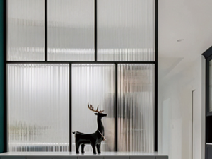 Lámina de plástico corrugado resistente, lámina hueca de PP resistente a los rayos UV de 2mm-8mm - Product Image 5