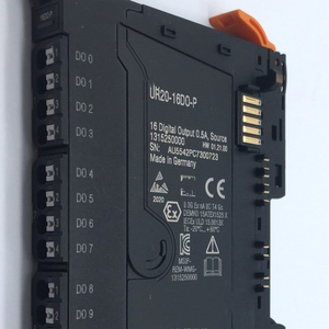 NEW ORIGINAL Digital <strong>Output</strong> Module UR20-4D0-P-2A - Product Image 3