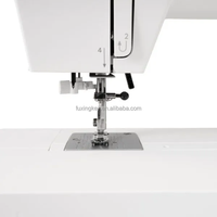 Machine à coudre Janome 1522SP pour boutonnières en une seule étape, pour tissus fins et délicats, machine à coudre domestique à vendre