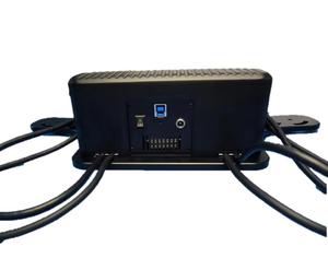 Escáner 3D industrial profesional con ingeniería inversa inteligente de alta precisión para impresora 3D y modelado SM05 - Product Image 4