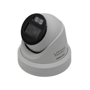 Original HIK DS-2CD2383G2-LI2U/SRB 8MP IR Night Vision Outdoor Turret IP <b>Camera</b> PoE Built-in Mic Security CCTV <b>Camera</b> - Product Image 3