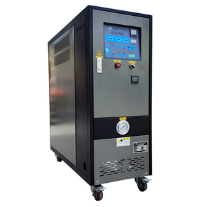 Máy Nhiệt độ khuôn MTC - Product Image 4