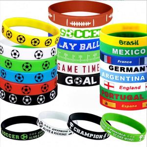 Bracelet en silicone personnalisé pas cher pour la promotion, les cadeaux et les événements - Product Image 3