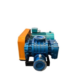 Évaporateur à recompression mécanique à haute efficacité, compresseur de vapeur : haute efficacité <span class=keywords><strong>thermique</strong></span> et faible consommation d'énergie - Product Image 2