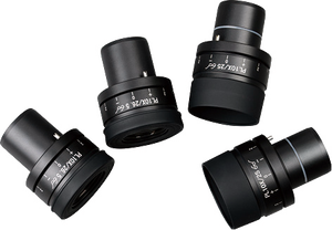 BestScope BS-2082F Microscope biologique fluorescent de haute qualité avec lampe pour la recherche - Product Image 3