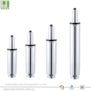 Klasse 3/4 Gaslift Voor Bureaustoelen En Barstoelen 120Mm Gaslift Meubelonderdelen En Componenten Voor Kantoorstoel Gaasonderdelen - Product Image 5