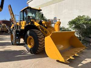 Sdlg ตลับลูกปืนล้อรถ956L 50ตันแกนกระปุกเกียร์ - Product Image 5