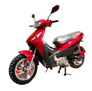 Motocicleta Bolivia 110cc 125cc 135cc, Motocicleta Cub de Alta Calidad con Motor <span class=keywords><strong>ZS</strong></span> de 4 Tiempos, Motocicleta de Importación Económica al por Mayor - Product Image 1
