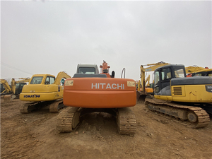 Genuine <strong>Hitachi</strong> ZX130 Crawler Excavator For Sale, Used And Affordable <strong>Hitachi</strong> Zaxis130 Crawler Excavator For Sale At A Low Price - Product Image 5