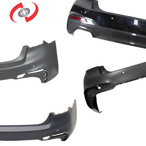 Kit de carrosserie de pare-chocs arrière 51128073725 pour bmw 5 (G30, <span class=keywords><strong>F90</strong></span>)/5 Touring (G31) 8073725 - Product Image 6