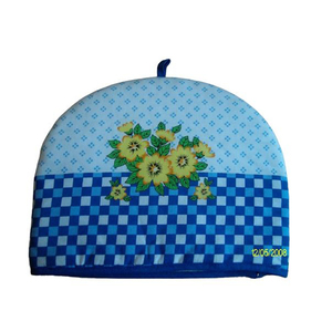 Fabric Teapot Cover <strong>Tea</strong> <strong>Cosy</strong> - Product Image 1