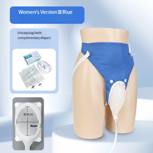 Sac à urine de haute qualité pour uriner, fournisseur chinois, sacs à vomir pour femmes enceintes - Product Image 1