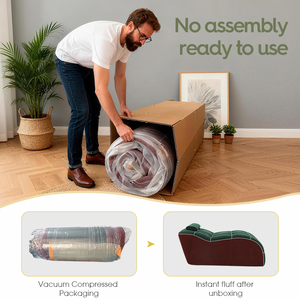 Lit de Cils Ergonomique Moderne en Forme de S 2026 - Lit de Luxe pour Extensions de Cils avec Conception Compressible pour des Frais de Livraison Réduits - Product Image 6