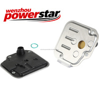Filtre de transmission / filtre de boîte de vitesses / kit de joints 46321-23000 46321-23001 numéro de transmission A4CF2 A4CF1 YH314