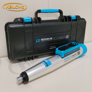 HT450-CS/HT550-CS hochfeste digitale Rebound-Hammer-Prüfgeräte - Product Image 2