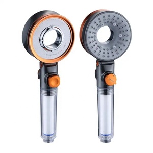 Насадка для душа двухсторонняя, 3 функции - Product Image 1