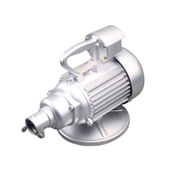 WOMA ZN-90S 2,2 kW Fabrik Direkt versorgung Elektro vibrator Motor Hersteller Dreh beton Vibrator