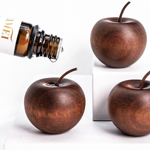 Minimalist Wood <b>Diffuser</b> Aromatherapy Decor for Living <b>Room</b> Scented Ornament Lucky Gift & Blessing Decor - Product Image 2