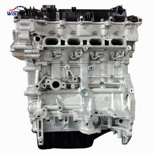 Fabrika kore motor araba meclisi G4FA G4FC G4NA G4FG G4NG G4FJ G4GC G4ED motor Hyundai Kia Accent Sonata Elantra K4 I30 için - Product Image 2