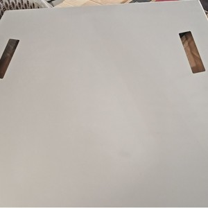 Fabricant leader de traitement par sablage pour la personnalisation des surfaces des quincailleries et des plastiques - Product Image 4