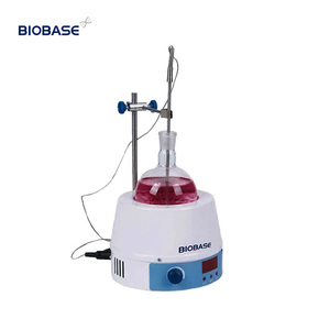 BIOBASE China Electronic &amp; Digital Heating Mantles HMD-I 100~50000ml Continuous 380 Degree Heating Mantles for Lab - Product Image 1