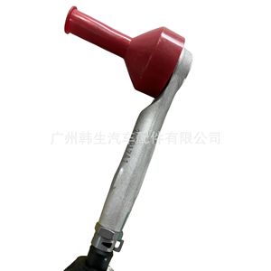 Conjunto de Rótula Exterior del Mecanismo de Dirección para Tesla Model 3 1044841-00-C, Pieza de Repuesto Nueva - Product Image 1
