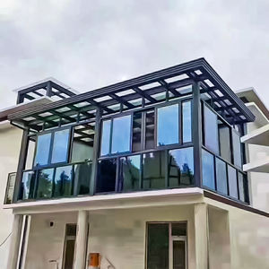 Tende pergolate bioclimatiche scontate a 2 20% da giardino <span class=keywords><strong>in</strong></span> <span class=keywords><strong>policarbonato</strong></span> gazebo <span class=keywords><strong>in</strong></span> alluminio a baldacchino - Product Image 2