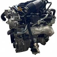 Moteur complet VQ35DE VQ35HR 3.5L V6 pour Infiniti G35 FX35 EX35 M35 JX35 QX60, ensemble de remplacement de 2002 à 2013