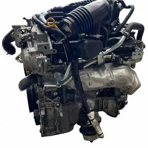 ชุดเครื่องยนต์ประกอบเสร็จสมบูรณ์ VQ35DE 3.5L V6 สำหรับ Nissan <span class=keywords><strong>Teana</strong></span> J31 J32 Murano Quest Maxima มือสอง / รีแมนูแฟคเจอร์ - Product Image 3