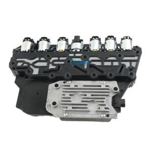 Cuerpo de Válvulas 24265789, Piezas de Automóvil, Solenoide de Caja de Cambios 6T40 6T30 6T45, Módulo de Control de Transmisión para Chevrolet Cruze TCM - Product Image 3