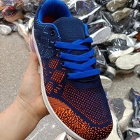 Liquidación de Calzado 2026: Sandalias para Mujer, Zapatillas para Hombre y Niños, Lotes de Calzado Nuevo de Marca, Venta al Por Mayor a Precios Bajos