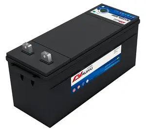 日本蓄电池 NS150 N135 12V 135Ah 电池汽车电动卡车电池
